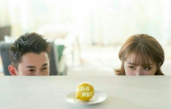 安以轩吴建豪拓也,下一站幸福安以轩和拓也