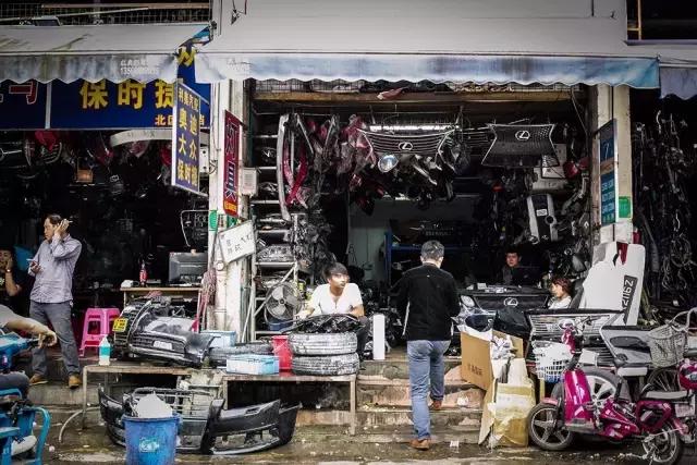 陈田原装正品拆车件汽配店,陈田原厂汽配多少钱