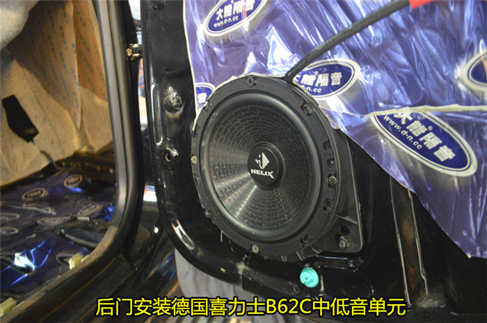 奇瑞瑞虎3全车隔音多少钱,奇瑞瑞虎3隔音