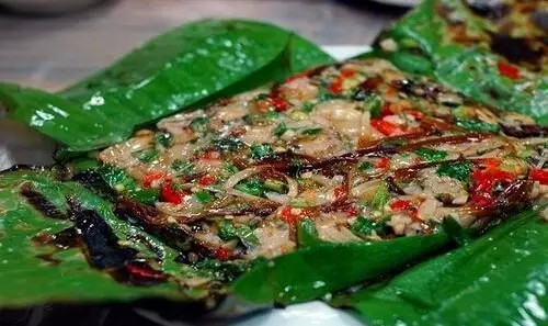 西双版纳旅游好吃的,西双版纳旅游好吃的水果