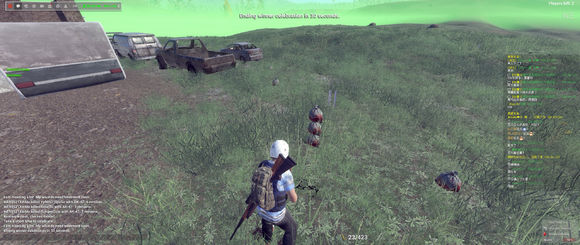 h1z1杀戮之王主播,h1z1:杀戮之王