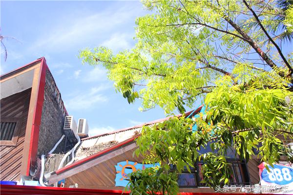 长滩岛美食自由行攻略视频,长滩岛吃喝玩乐推荐