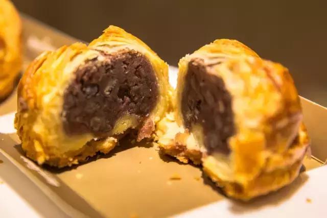 368层酥皮吃法 (368层酥皮的吃法)