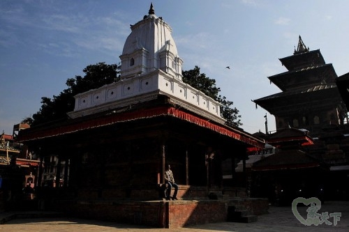 经典尼泊尔纪实旅行,西藏尼泊尔行摄