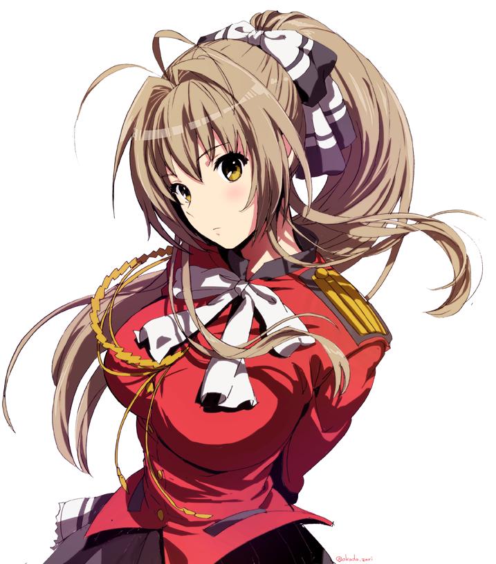 明日香亚丝娜,亚丝娜和结城明日奈