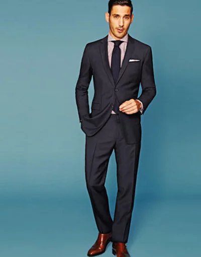 矮个子微胖男生穿衣搭配,矮个子男生怎么穿西装显高