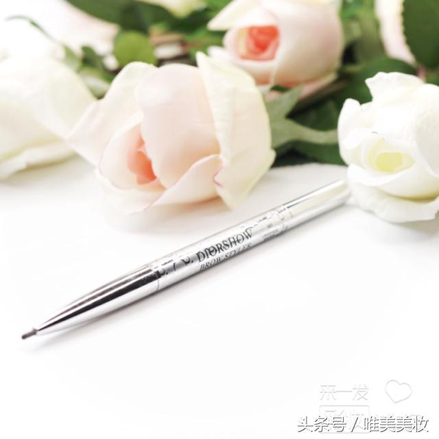 性价比超高眉笔,性价比高的眉笔推荐