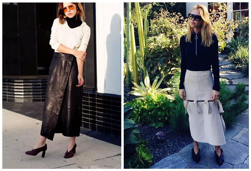 奶奶鞋怎么穿不显老 (奶奶鞋女款2022新款搭配)