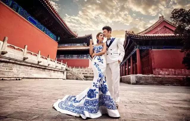 拍婚纱照需要准备捧花吗,10月份结婚几月份适合拍婚纱照