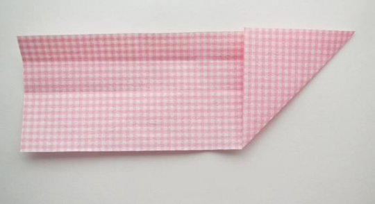 组合心形礼品盒折纸图解教程,心形收纳盒折纸大全