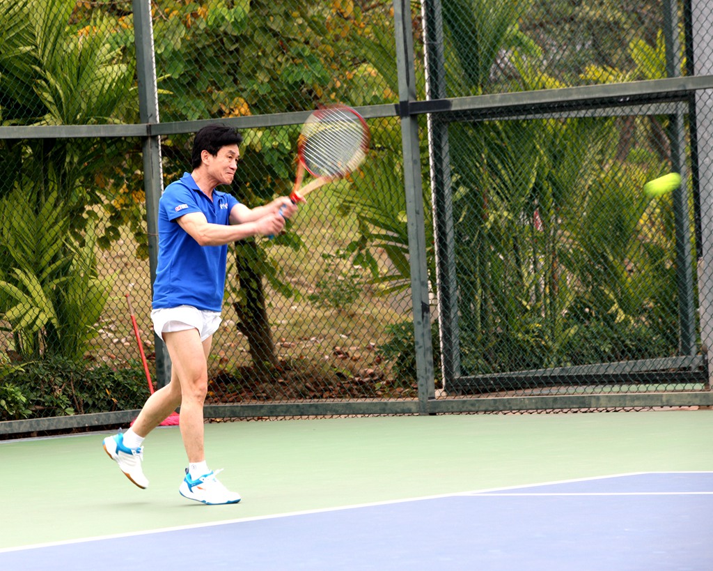 网球比赛南宁,南宁网球比赛少儿