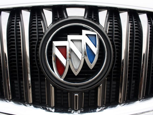 15款君威分析,15款君威可玩性