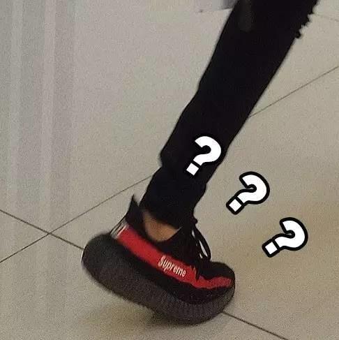 恶搞和山寨是两码事，3·15来扒扒明星不小心穿假货