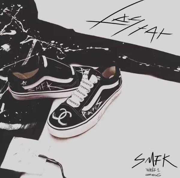 恶搞和山寨是两码事，3·15来扒扒明星不小心穿假货