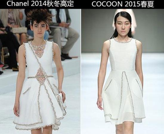 恶搞和山寨是两码事，3·15来扒扒明星不小心穿假货