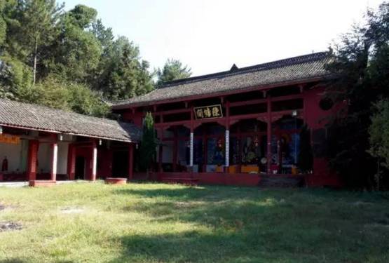 江油值得一逛,江油小城美不美