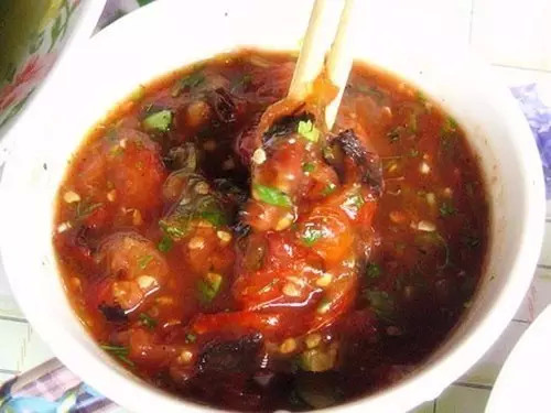 西双版纳旅游好吃的,西双版纳旅游好吃的水果