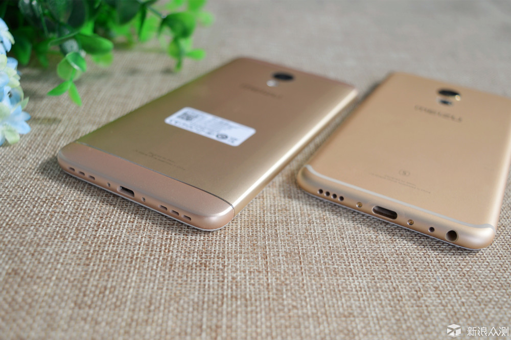 竟然“金玉其外，____”，十天体验揭开魅蓝5s真相！