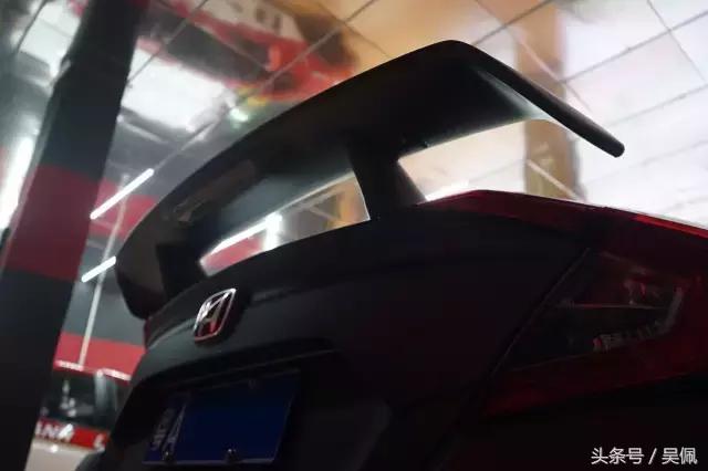 思域1.5t低功率ecu,思域1.5t刷2阶实测