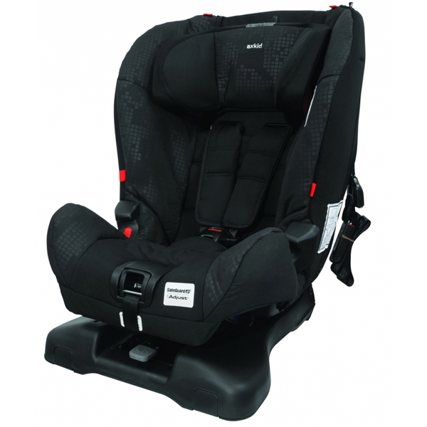 德国安全座椅测评第一,英美德