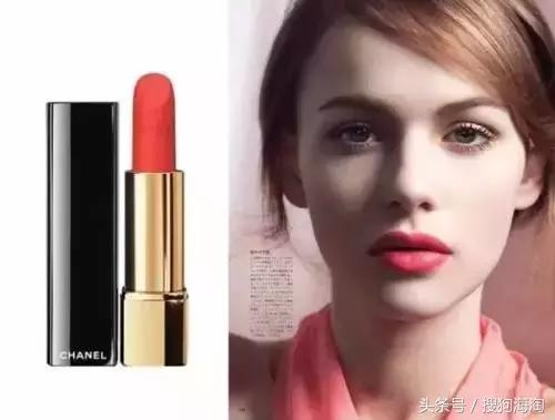 十大口红推荐知乎,口红推荐排行榜2020纪梵希