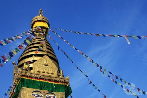 经典尼泊尔纪实旅行,西藏尼泊尔行摄