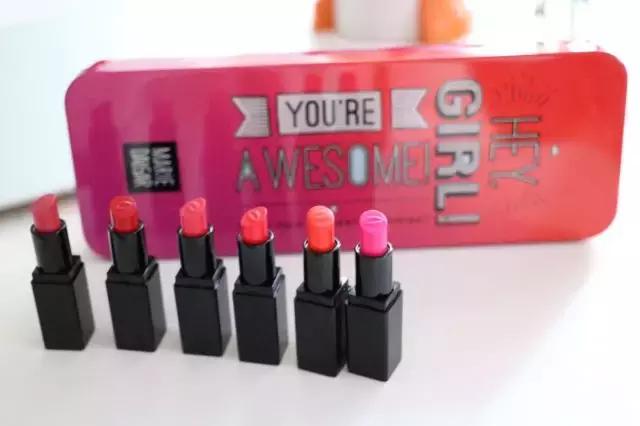 国货性价比高的化妆品,国货新彩妆礼盒开箱价格