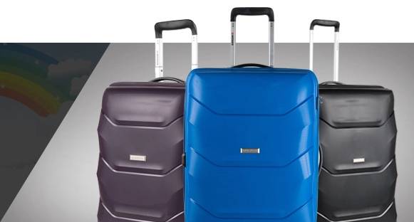 怎样选择拉杆箱不踩坑,成功人士十大标准