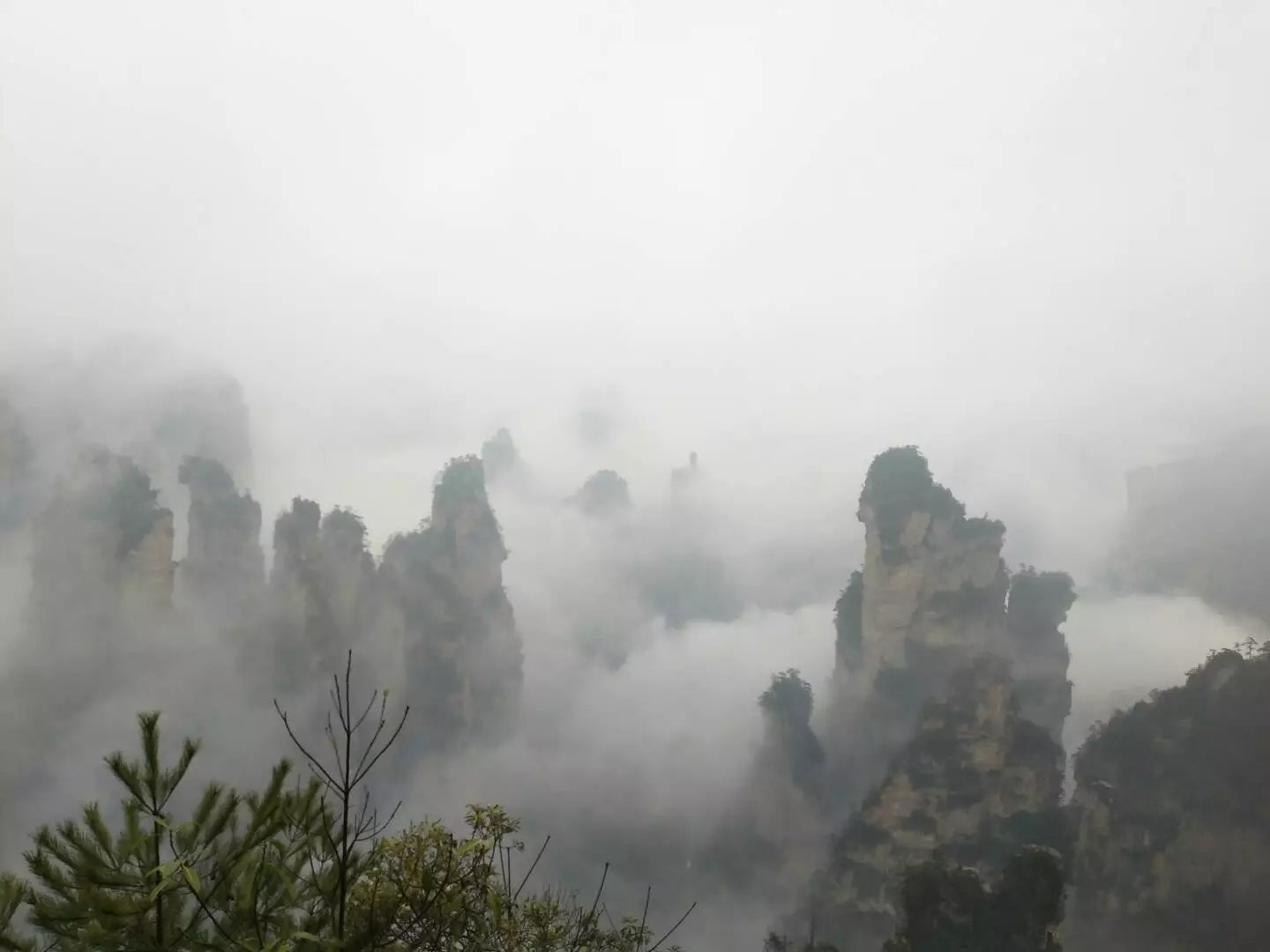 老人湖南旅游攻略,湘西旅游攻略中老年游玩
