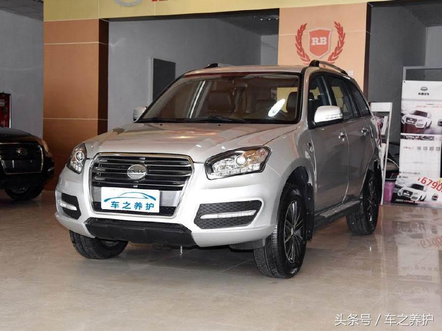 长安cs35动力多少,空间比suv大的轿车