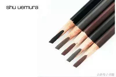 眉笔和眉粉哪个更好用?看完这篇你就知道了