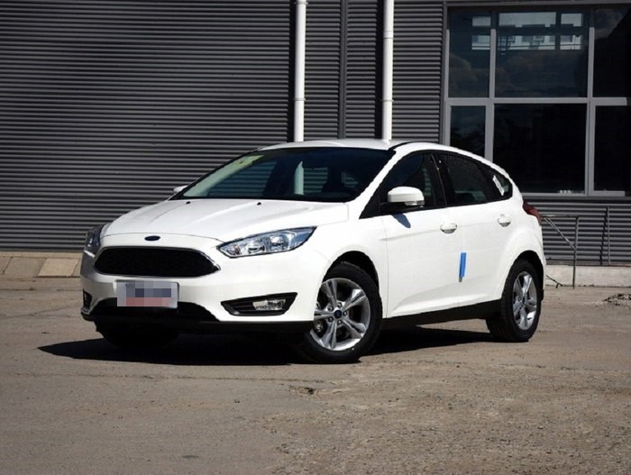 福特福克斯车主用车感受,2012福特福克斯1.6l风尚版