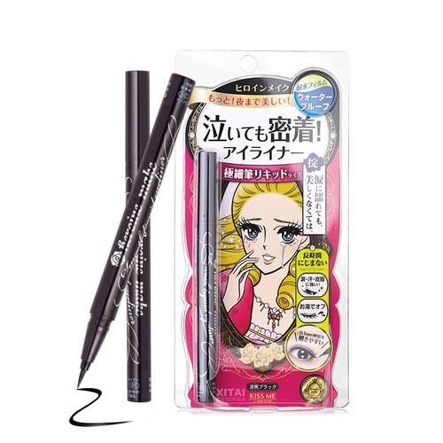 没鼻梁的鼻子怎么变挺,鼻子挺鼻梁高的应该怎么修容