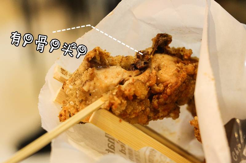 南京正新鸡排最火爆,暴走两万步吃个椰子鸡