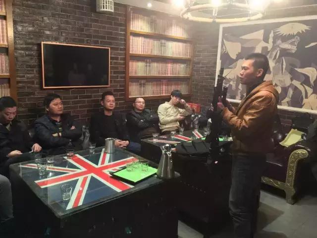 汕头电商交流大会,汕头电商线下交流会