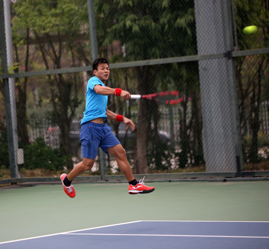 网球比赛南宁,南宁网球比赛少儿