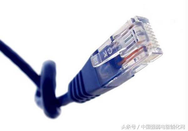 8芯网线中每根线起什么作用,8芯网线连多少根能上网