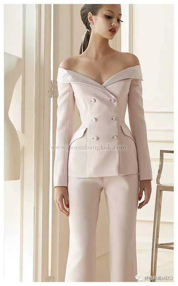 斩男装｜韩国不能买了没关系，我们还有泰国呀