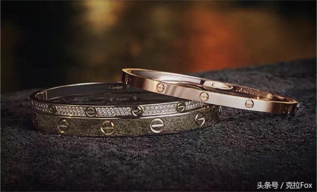 你喜欢金色还是银,黄金首饰推荐小众高级感