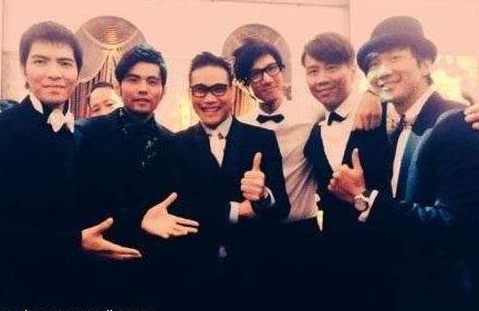 回顾1997年华语乐坛,请回答1999剧集