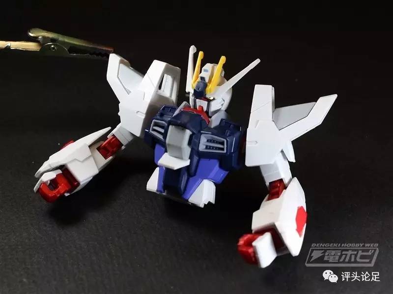 最帅最强强袭自由高达,最帅最强的强袭自由高达