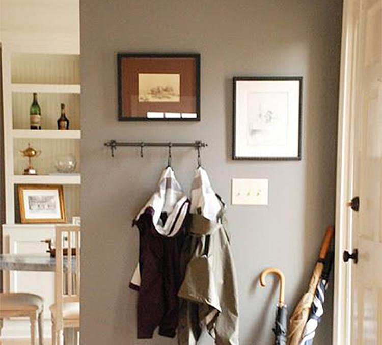 90平极简北欧风,北欧现代极简沙发