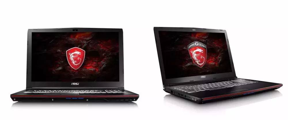 微星和联想笔记本电脑,微星值得购买的笔记本