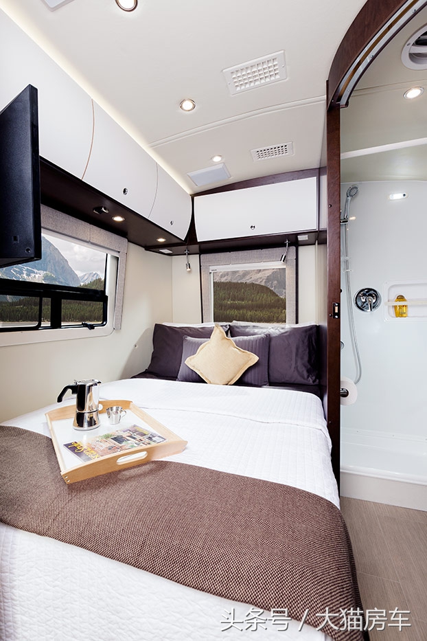 雪佛兰进口b型房车,雪佛兰c型房车新型