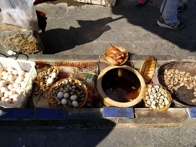 云南秋天看日落最好的地方,云南绝美秋色