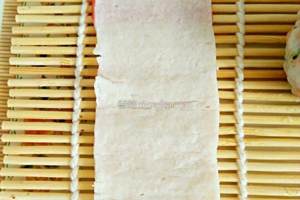 九种花样寿司的做法,花式寿司100种做法大全