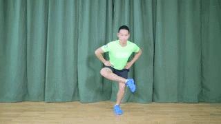 八字脚跑步对身体有什么影响,跑步怎么纠正外八字脚