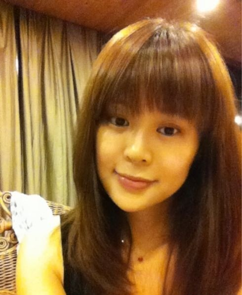 车晓鼻子现在好了吗,车晓整鼻子了吗