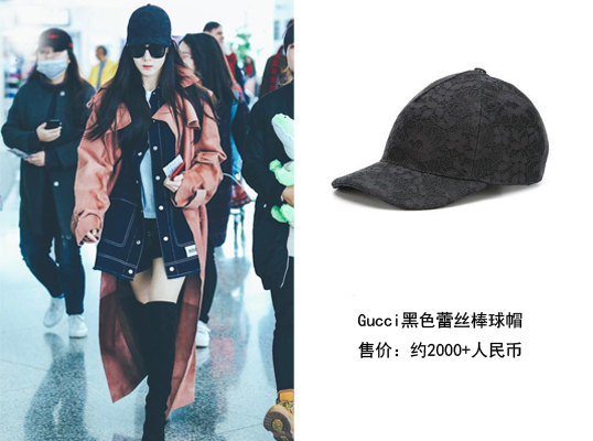 chanel棒球帽红色,chanel粉色棒球帽