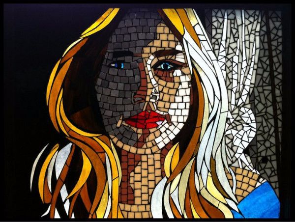 垃圾和艺术只有一线之隔,垃圾和艺术